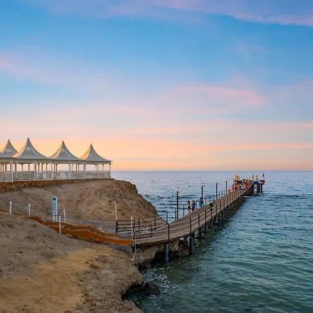 Pickalbatros Villaggio Aqua Park - Portofino Marsa Alam