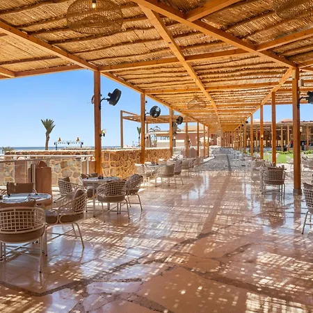 Pickalbatros Villaggio Aqua Park - Portofino Marsa Alam