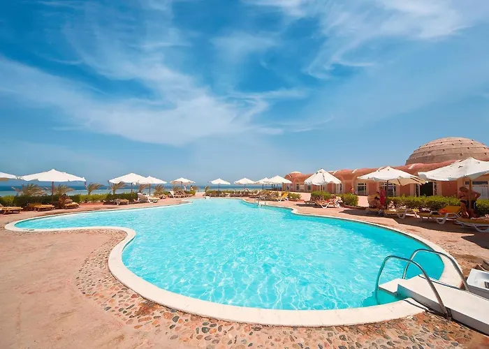 Üdülőközpont Pickalbatros Villaggio Aqua Park - Portofino 4*