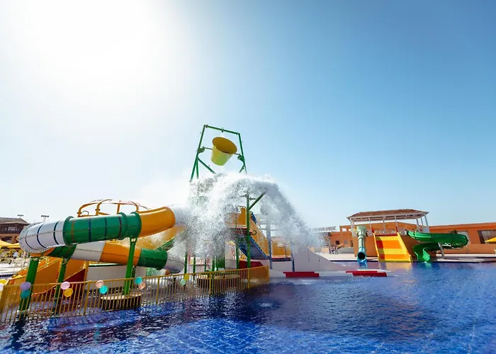 Pickalbatros Villaggio Aqua Park - Portofino