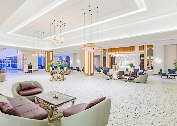 Resort Pickalbatros Villaggio Aqua Park - Portofino 4*