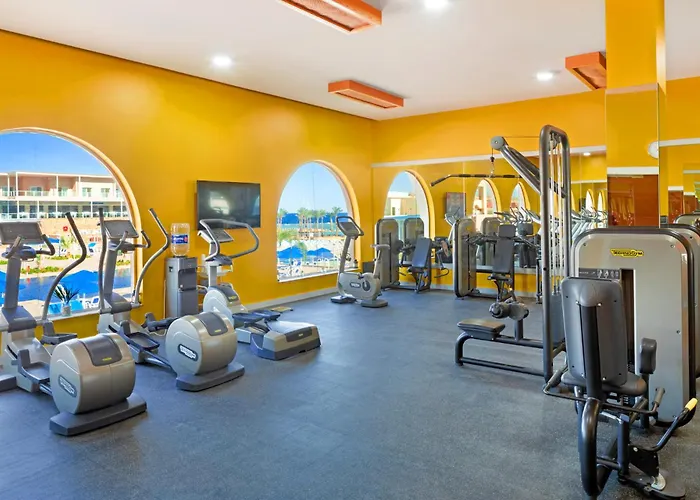 Resort Pickalbatros Villaggio Aqua Park - Portofino 4*