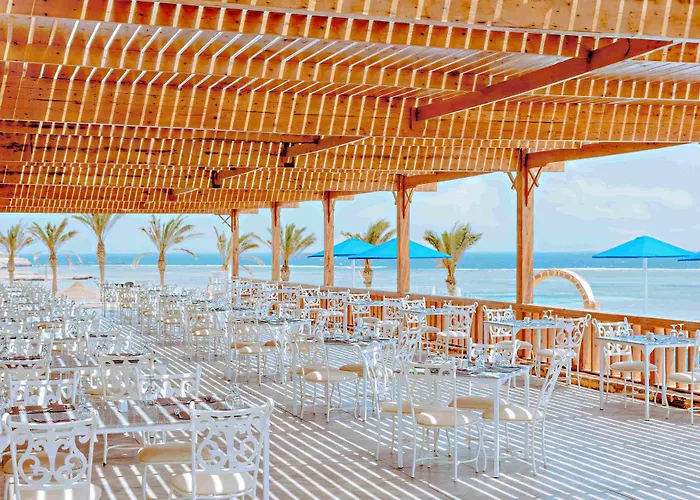 Pickalbatros Villaggio Aqua Park - Portofino Resort 4*