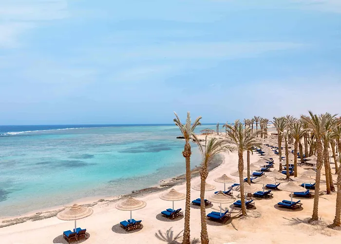 Pickalbatros Villaggio Aqua Park - Portofino Marsa Alam