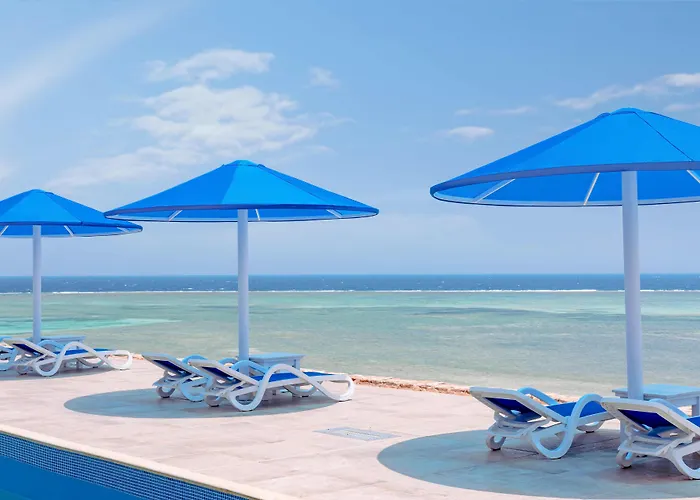 Pickalbatros Villaggio Aqua Park - Portofino Resort