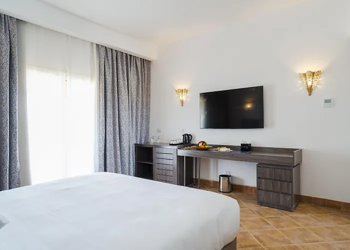 Pickalbatros Villaggio Aqua Park - Portofino Üdülőközpont 4*