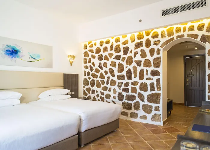 Üdülőközpont Pickalbatros Villaggio Aqua Park - Portofino Marsza Alam