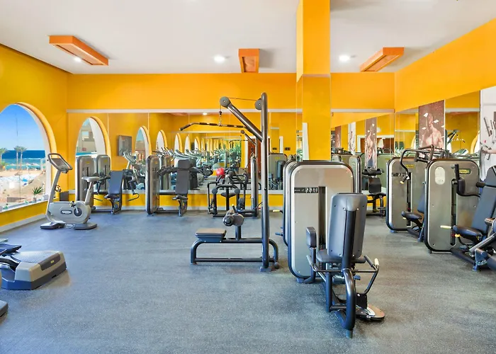 Pickalbatros Villaggio Aqua Park - Portofino 4*
