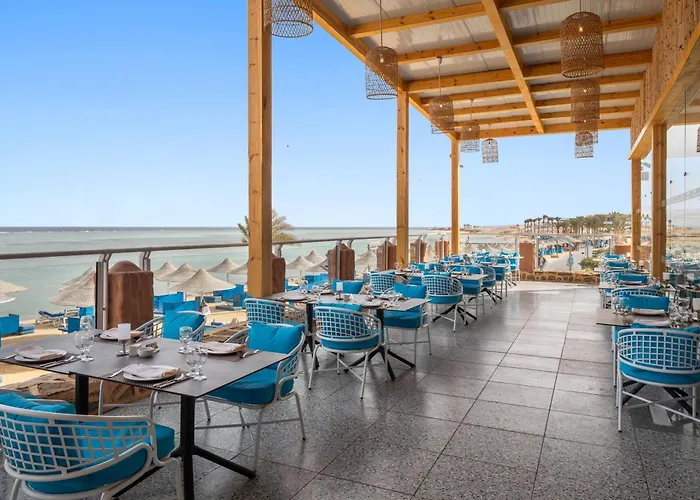Üdülőközpont Pickalbatros Villaggio Aqua Park - Portofino 4*