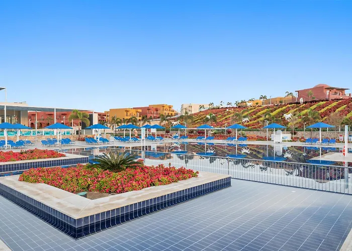 Pickalbatros Villaggio Aqua Park - Portofino