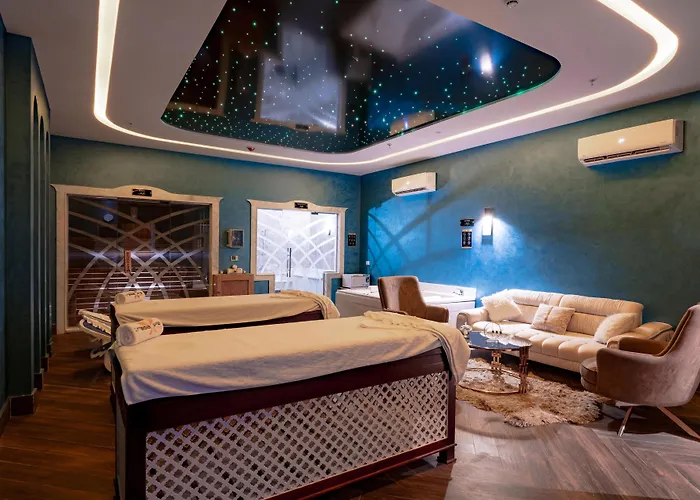 Pickalbatros Villaggio Aqua Park - Portofino 4* Marsa Alam
