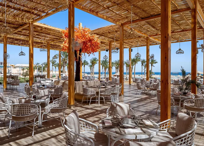 Pickalbatros Villaggio Aqua Park - Portofino Resort 4*