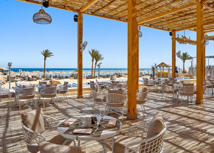 Курортный комплекс Pickalbatros Villaggio Aqua Park - Portofino 4*